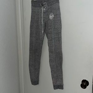 Girls joggers